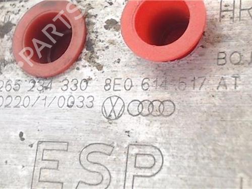 ABS pump AUDI A4 B7 (8EC) 2.0 TDI 16V | BP33887341M43  - Image 10