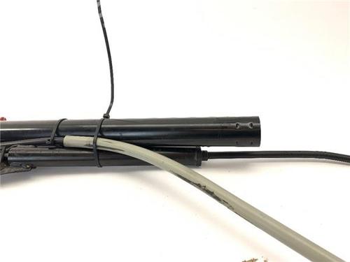 Seat buckle OPEL CORSA B (S93) | BP30183023I32