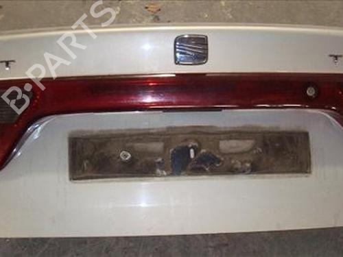 Used Tailgate SEAT TOLEDO II (1M2) 1.6 (100 hp) 9764528