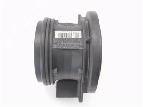 Mass air flow sensor MERCEDES-BENZ C-CLASS Coupe (CL203)  | BP30981037M95 