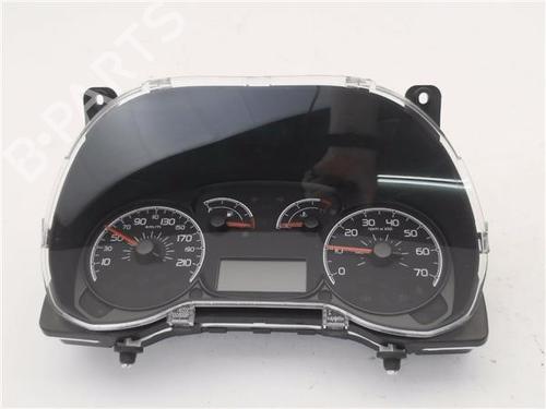 Kombiinstrument FIAT DOBLO Cargo (263_) 2.0 D Multijet (135 hp) 29251285