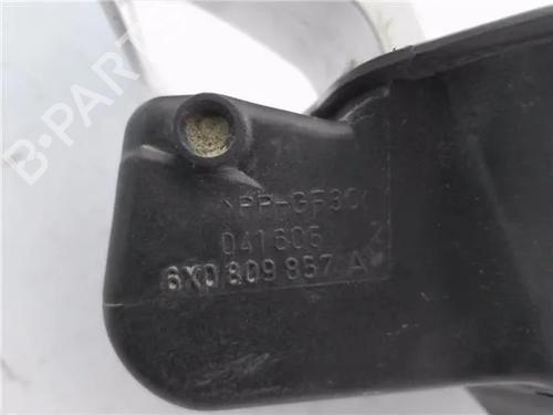 Klapa wlewu paliwa SEAT AROSA (6H1)  | BP23408896C131 