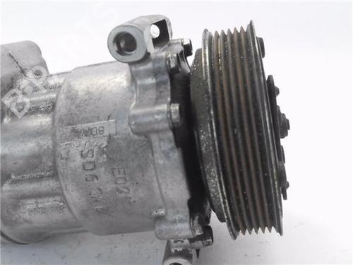 AC compressor CITROËN C4 I (LC_) 1.4 16V | BP32395980M34  - Image 7