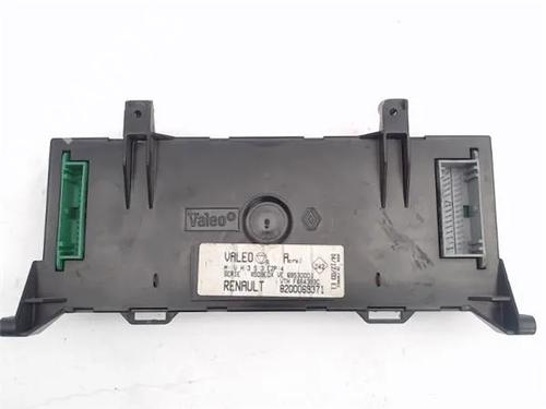 Climate control RENAULT CLIO II (BB_, CB_)  | BP13051159I5 