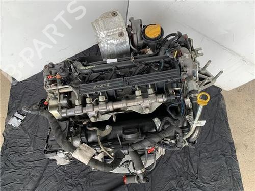 Engine OPEL COMBO Box Body/MPV (X12) 1.3 CDTI (B05) | BP35951161M1 - Image 2