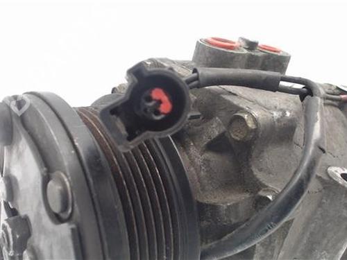 AC Kompressor FORD FOCUS I (DAW, DBW)  | BP16451175M34 
