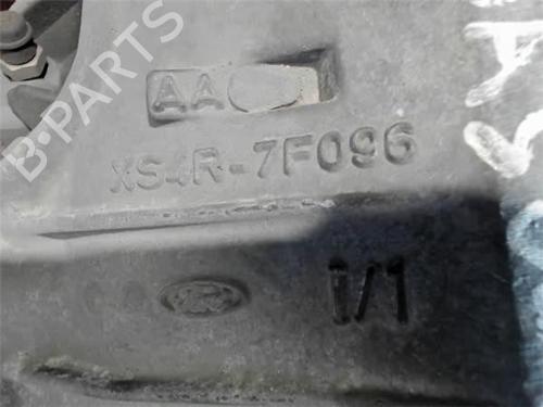 Gearbox FORD FOCUS I (DAW, DBW) 1.6 16V | BP14910836M3 