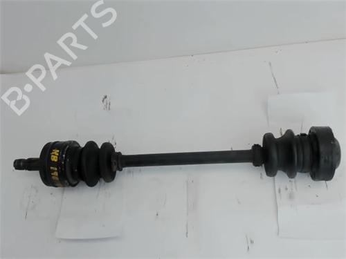 Used Other MERCEDES-BENZ 190 (W201) D 2.5 (201.126) (90 hp) 28818739