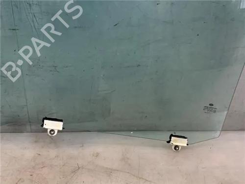 Front right door window NISSAN CABSTAR E (TL_, VL_)  | BP23867637C19 