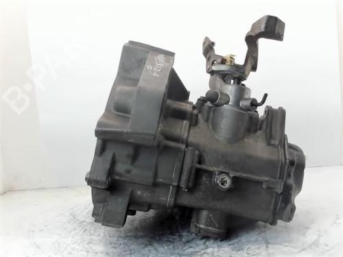 Gearbox SEAT IBIZA III (6L1)  | BP13050509M3 