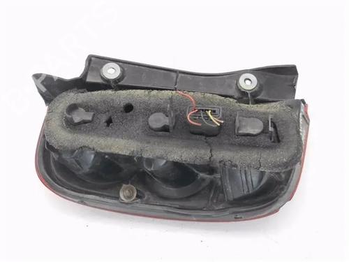 Right taillight NISSAN MICRA III (K12)  | BP26445923C35