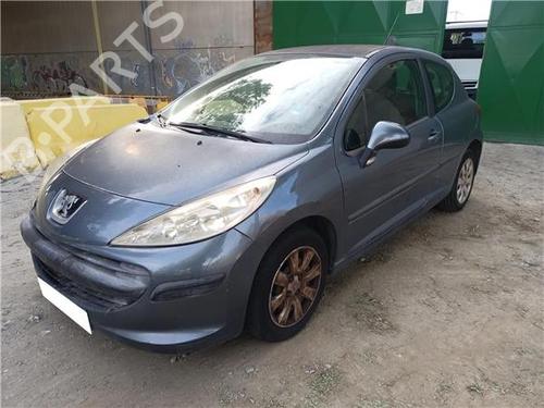 Used Parts PEUGEOT 207 (WA_, WC_) [2006-2015]  4374862