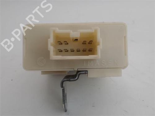 Elektronisk modul MITSUBISHI PAJERO PININ I (H6_W, H7_W) 1.8 (H76W, H66W) | BP17494870M83 