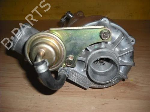 Turbocharger/Supercharger CHRYSLER VOYAGER IV (RG, RS)  | BP12596747M71