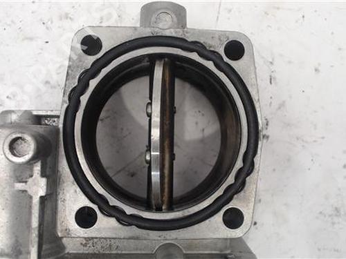 Throttle body OPEL ASTRA J (P10)  | BP16366124M82 