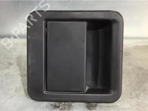 Used Front right exterior door handle CITROËN JUMPER I Van (230L) 2.5 D (86 hp) 14338822