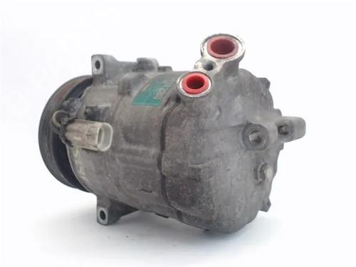 AC compressor SAAB 9-3 Convertible (YS3F) 2.0 t | BP26434294M34 