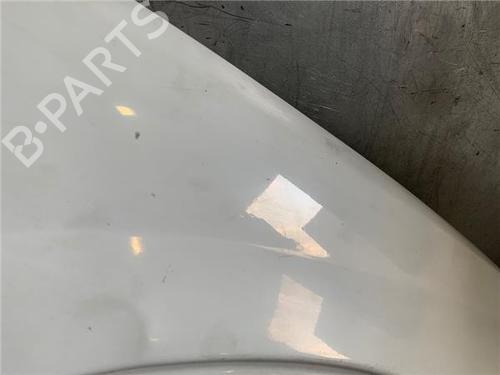Right front fenders OPEL COMBO Box Body/MPV  | BP29616386C42 