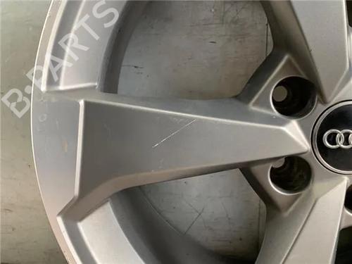 Rim AUDI A3 Sportback (8VA, 8VF) RS3 quattro | BP12343381C45 