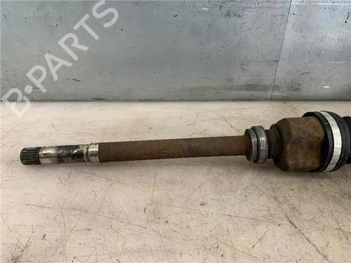 Right front driveshaft CITROËN BERLINGO Box Body/MPV (B9) 1.6 HDi 90 16V | BP24622424M39 