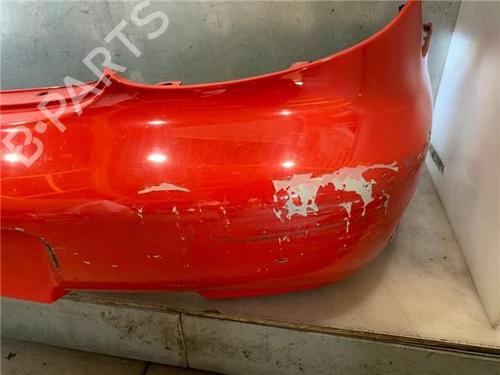 Rear bumper HYUNDAI LANTRA II (J-2)  | BP26438825C8 