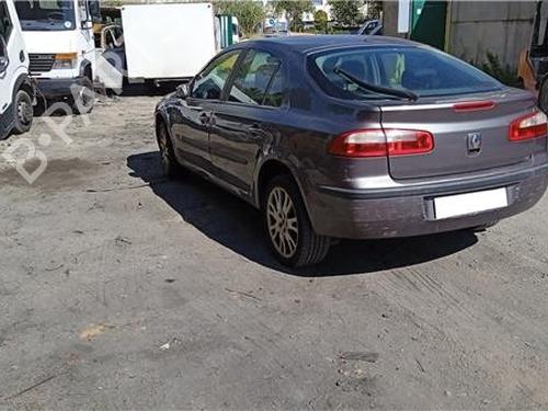 Left taillight RENAULT LAGUNA II (BG0/1_)  | BP22132660C34 