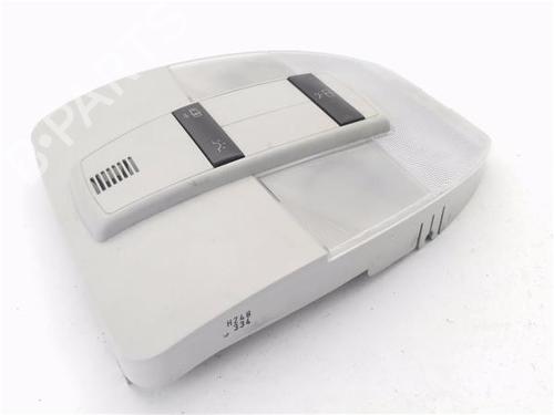 Interior roof light MERCEDES-BENZ A-CLASS (W169)  | BP27571534I8 
