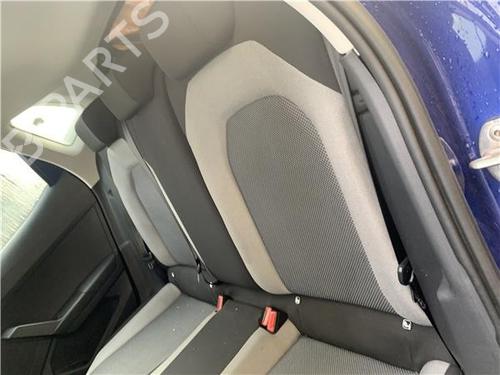 Rear seat SEAT IBIZA V (KJ1, KJG) 1.0 TSI | BP32418464C17 