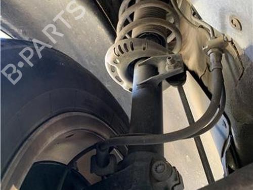 Left front shock absorber VW GOLF VI (5K1) 1.4 | BP32419380M16