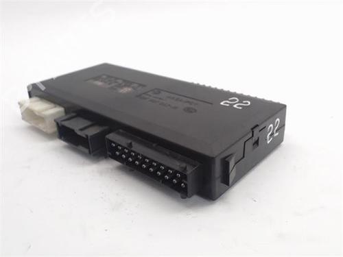 Electronic module BMW 5 (E39) 520 d | BP13050650M83 