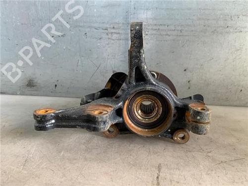Right front steering knuckle KIA PICANTO III (JA) 1.0 T-GDi | BP35953919M26 - Image 6
