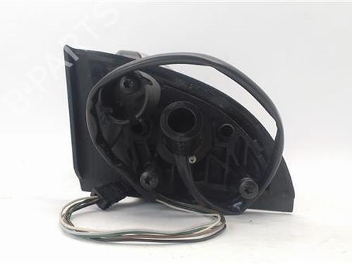 Left mirror PEUGEOT 307 (3A/C)  | BP16729074C26 