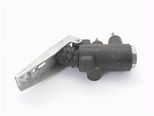Other CITROËN C15 Platform/Chassis (VDPD)  | BP29574409O1 