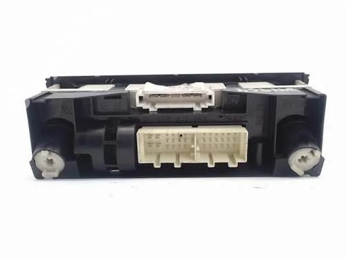 Climate control SKODA FABIA II (542) 1.2 | BP15650838I5 