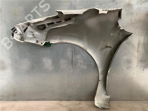 Right front fenders TOYOTA PRIUS Liftback (_W2_) 1.5 Hybrid (NHW20_, NHW20R) | BP14346198C42