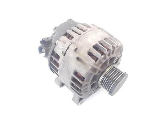 Used Alternator CITROËN C4 Picasso I MPV (UD_) [2006-2015]  31575036