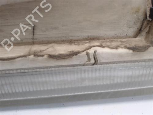 Right headlight CITROËN ZX (N2) | BP13051693C29