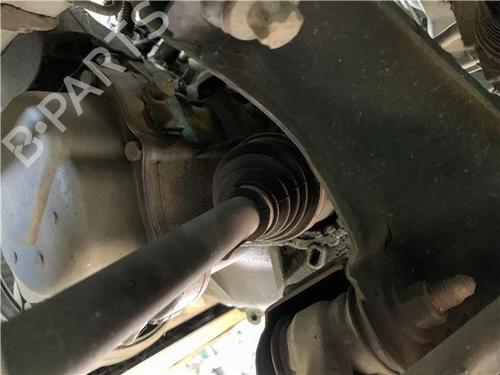 Left front driveshaft OPEL CORSA D (S07)  | BP32418583M38  - Image 9