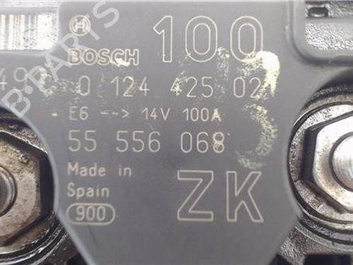 Alternator OPEL CORSA C (X01) | BP30182999M7