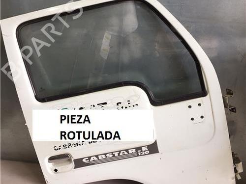Used Right front door NISSAN CABSTAR E (TL_, VL_) [1992-2006]  11362942