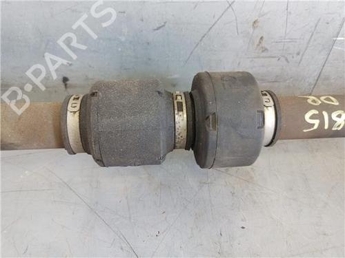Right front driveshaft HYUNDAI i30 (FD) 1.6 CRDi | BP38253431M39 - Image 2