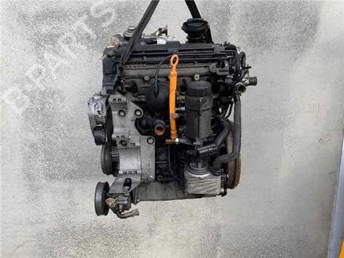 Engine AUDI A3 (8L1)  | BP15731645M1 