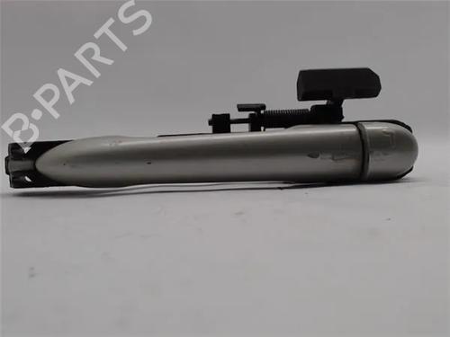 Venstre foran utvendig håndtak RENAULT LAGUNA II (BG0/1_) 1.6 16V (BG0A, BG0L) (107 hp) 14341601