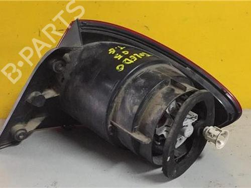 Left taillight SEAT TOLEDO III (5P2) 1.6 | BP13049272C34 