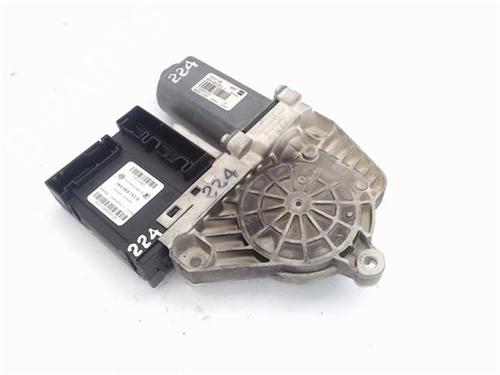 Left front window motor SEAT TOLEDO III (5P2) | BP14343416E21