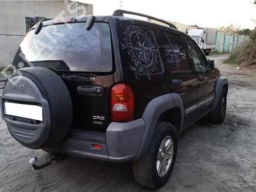 Starter JEEP CHEROKEE (KJ)  | BP24954048M8 