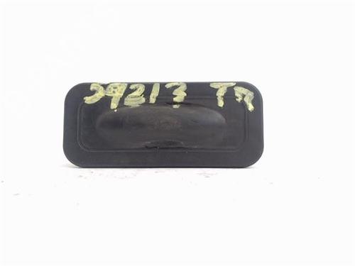 Trunk håndtak RENAULT CLIO III (BR0/1, CR0/1) [2005-2014]  18332506