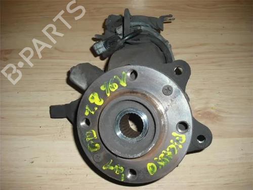 Used Right front steering knuckle CITROËN XSARA PICASSO (N68) 1.8 16V (115 hp) 14337225