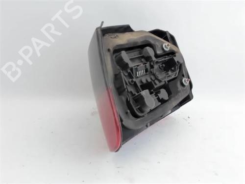 Right taillight SEAT IBIZA II (6K1)  | BP13050337C35 