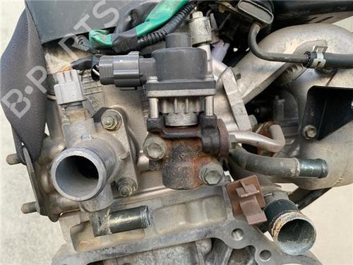 Engine SUZUKI IGNIS II (MH)  | BP19288799M1 